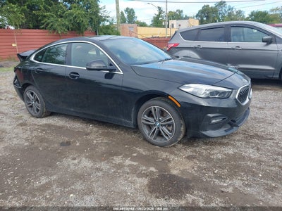 2021 BMW 2 SERIES 228I XDRIVE