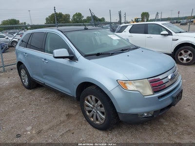 2008 Ford Edge