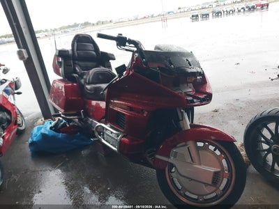 1995 HONDA GL1500 I/2