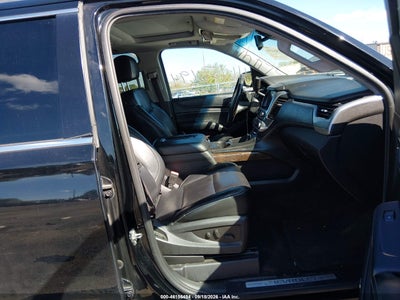 2015 CHEVROLET SUBURBAN 1500 5