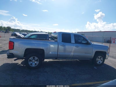 CHEVROLET SILVERADO 1500 LD