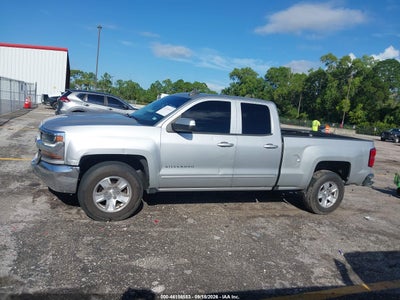 CHEVROLET SILVERADO 1500 LD
