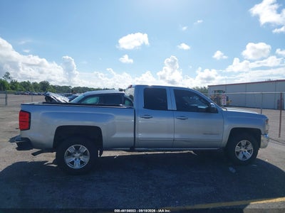 CHEVROLET SILVERADO 1500 LD
