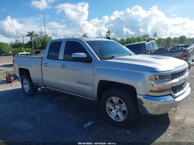 CHEVROLET SILVERADO 1500 LD
