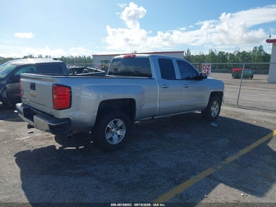 CHEVROLET SILVERADO 1500 LD