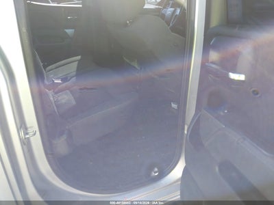 CHEVROLET SILVERADO 1500 LD