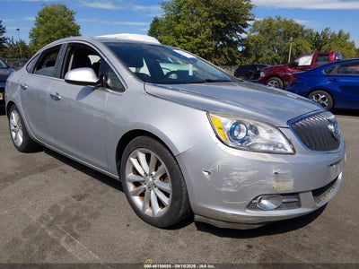 BUICK VERANO