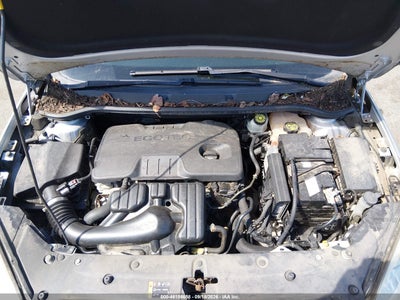 BUICK VERANO