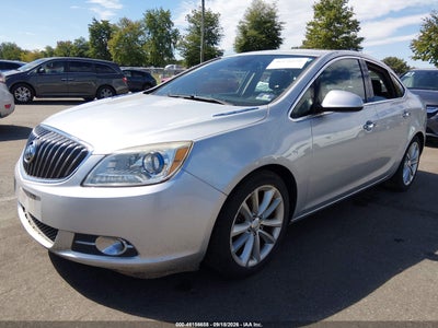 BUICK VERANO