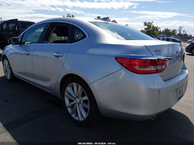 BUICK VERANO