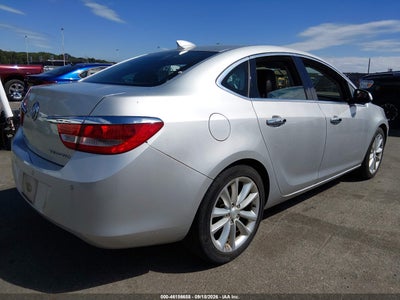 BUICK VERANO