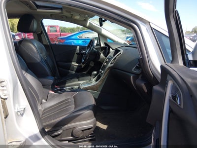 BUICK VERANO
