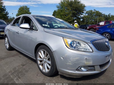 BUICK VERANO