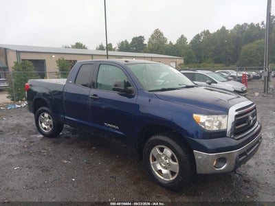 Salvage Toyota Tundras for Sale by Auction | IAA