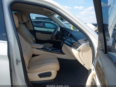2016 BMW X5 5