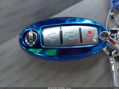 NISSAN QUEST