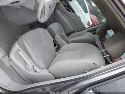 NISSAN QUEST