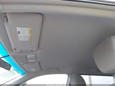 NISSAN QUEST