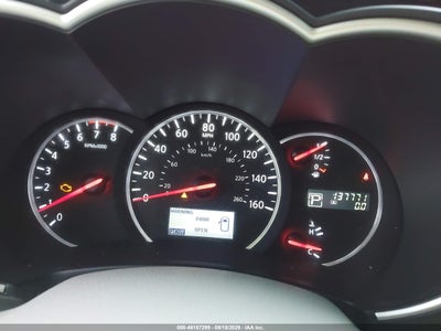 NISSAN QUEST