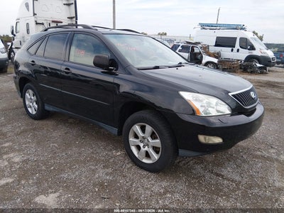 2004 Lexus Rx 330