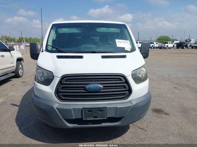 2018 FORD TRANSIT-350 12