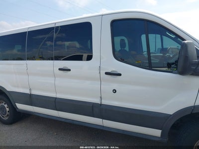 2018 FORD TRANSIT-350 13