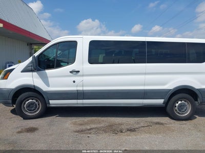 2018 FORD TRANSIT-350 14