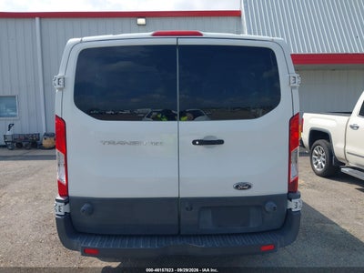 2018 FORD TRANSIT-350 16