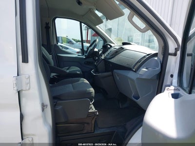 2018 FORD TRANSIT-350 5