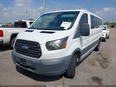 2018 FORD TRANSIT-350 6