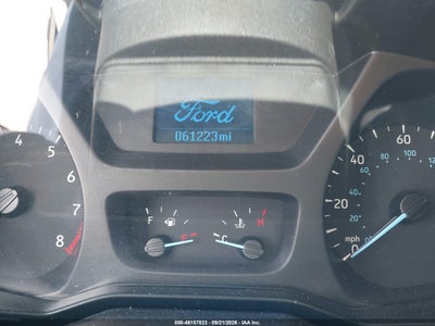 2018 FORD TRANSIT-350 7