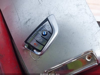 BMW X5 EDRIVE