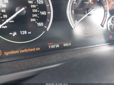 BMW X5 EDRIVE