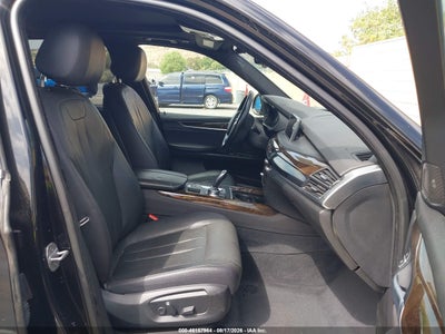 BMW X5 EDRIVE