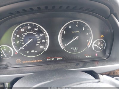 BMW X5 EDRIVE