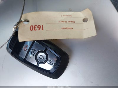 2023 FORD ESCAPE 11