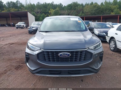 2023 FORD ESCAPE 12