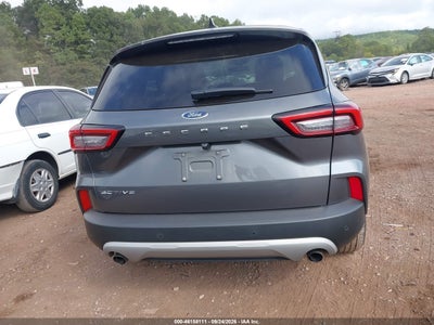 2023 FORD ESCAPE 16