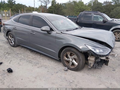 2020 Hyundai Sonata SE