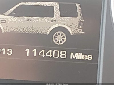 LAND ROVER LR4
