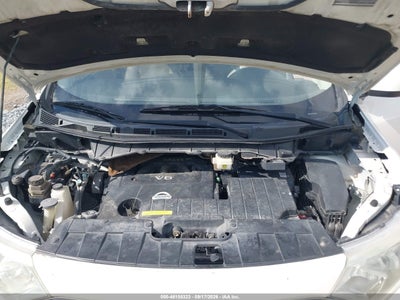 NISSAN QUEST