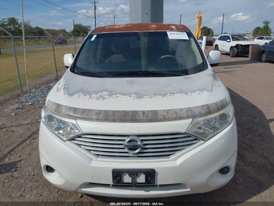 NISSAN QUEST