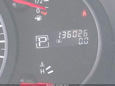 NISSAN QUEST