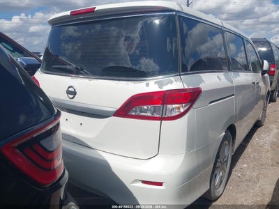 NISSAN QUEST