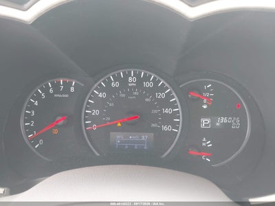 NISSAN QUEST
