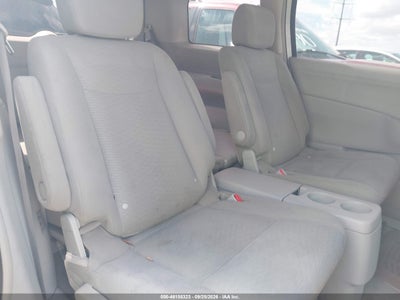 NISSAN QUEST