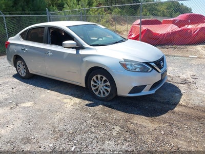 2019 Nissan Sentra