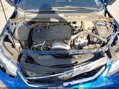 CHEVROLET VOLT