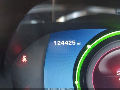 CHEVROLET VOLT