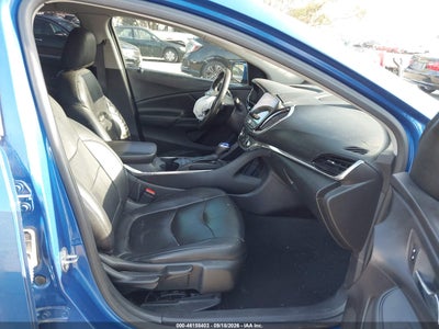 CHEVROLET VOLT